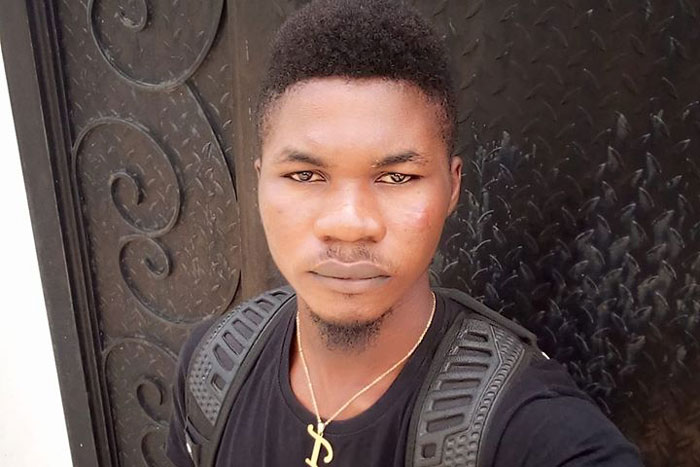 Agu Ebube Daniel